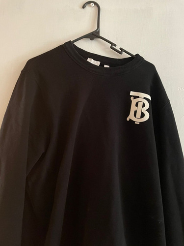 Sudadera Burberry Original