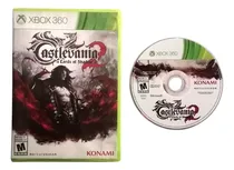 Comprar Castlevania 2 Lords Of Shadows Xbox 360