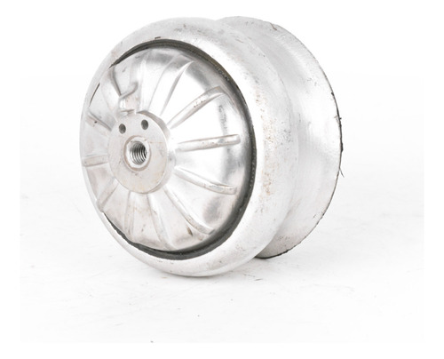 Soporte Motor 300e L6 2.6 1990-1992 Derecho Frontal