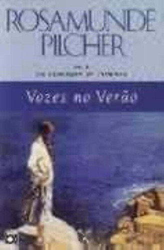 Libro Vozes No Verao De Pilcher Rosamunde Bertrand Brasil