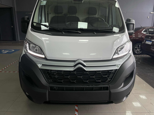 Citroën Jumper 2.2 435 L2h2 Hdi 130 Mt6