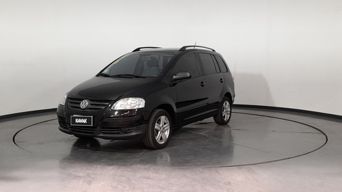 Volkswagen Suran 1.6 Trendline