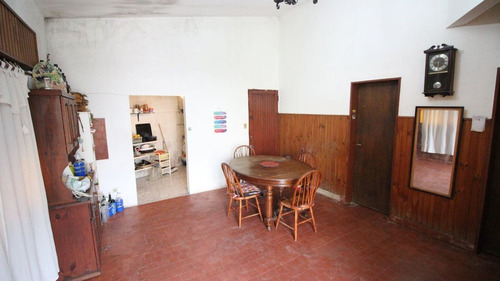 Venta Galpon/local+casa En Gral Rodriguez-permuta