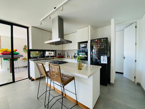 Casa En Venta Barrio Gran Boedo