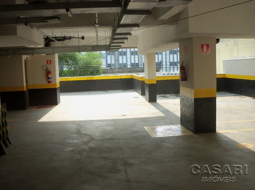 Imagem 4 de 21 de Sala Para Alugar E Vender, 67 M² - Rudge Ramos - São Bernardo Do Campo/sp - Sa3447