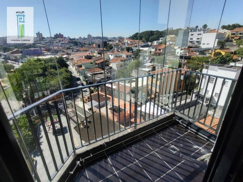 Imagem 18 de 22 de Apartamento À Venda, 95 M² Por R$ 620.000,00 - Imirim - São Paulo/sp - Ap1220