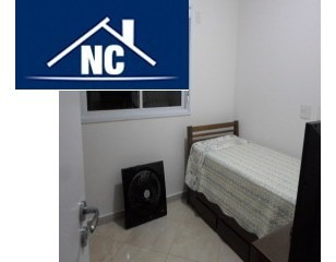 Imagem 10 de 30 de Apartamento - Ap00781 - 70075085