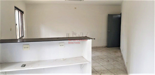 Imagem 14 de 15 de Salas/conjuntos - Vila Olimpia - Ref: 1726 - L-8146503