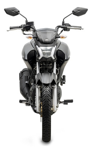 Yamaha Factor 150 Dx - 2025 0km (consulte Condições)