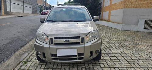 Ford Ecosport Ecosport XLT 1.6 (Flex)