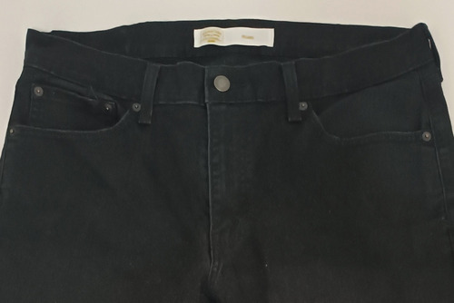 Pantalón Levis Signature Gold 34x29 Stretch Relaxed 