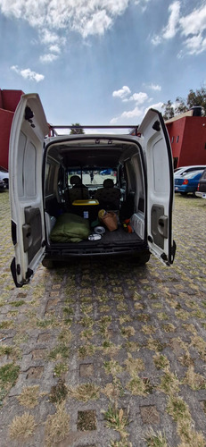 Renault Kangoo 1.6 Express Aa Mt