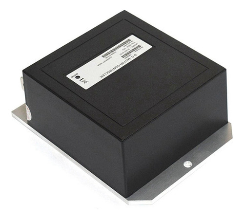 Controlador De Motor 24v 300a 24v 300a For Curtis 1207 Truc