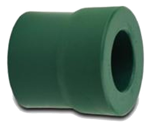 Buje Reducción Tigre Fusion Verde 25 X 20