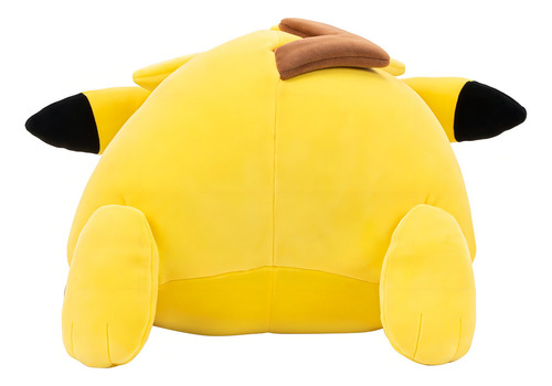Peluche Sleeping Pikachu 18, Pokémon, Sunny 3488