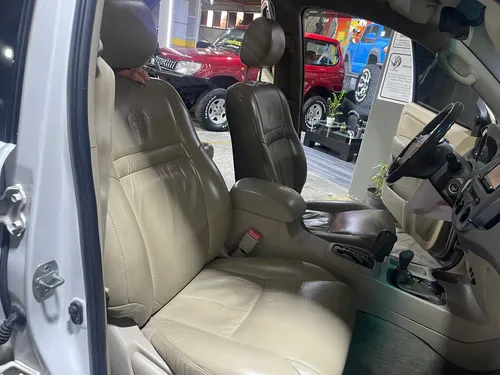 Toyota Fortuner 2008