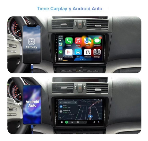 Android Carplay Chevrolet S10 Max Gps Bluetooth Radio Touch