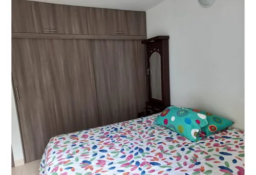 Venta Apartamento De 62mts2 En Alfaguara, Jamundí 10164.