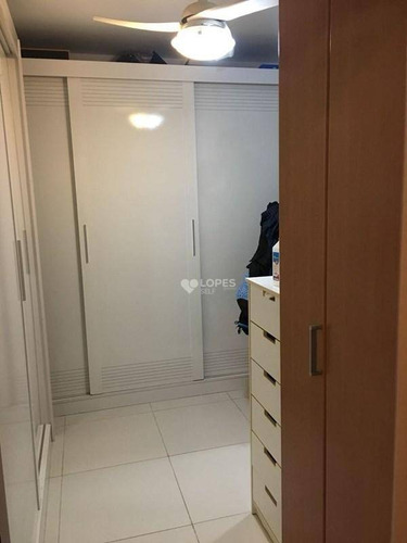 Imagem 7 de 20 de Casa À Venda, 90 M² Por R$ 250.000,00 - Maria Paula - São Gonçalo/rj - Ca12190