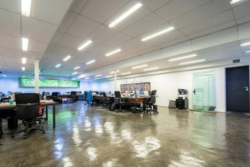 Imagem 2 de 20 de Sala Para Alugar, 300 M² Por R$ 22.000,00/mês - Jardim Paulistano - São Paulo/sp - Sa0483