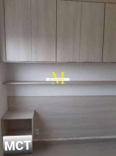 Imagem 10 de 15 de Apartamento Com 2 Quartos E 1 Banheiro À Venda, 51 M² Por R$ 320000,00 - 289