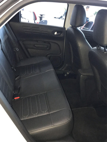 Imagem 6 de 12 de Citroën C4 Cactus 1.6 Thp Shine Pack (aut) (flex)