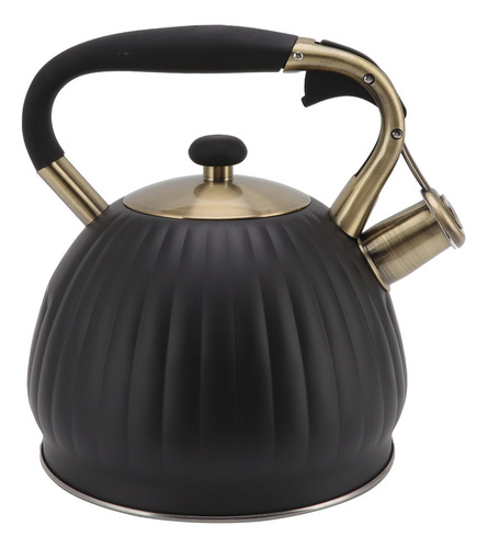 Chaleira De Chá Whistling 3.5l