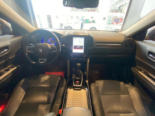 Renault Koleos 4X2 2.5 AT