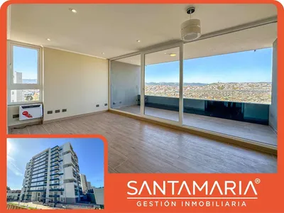 Departamento en arriendo