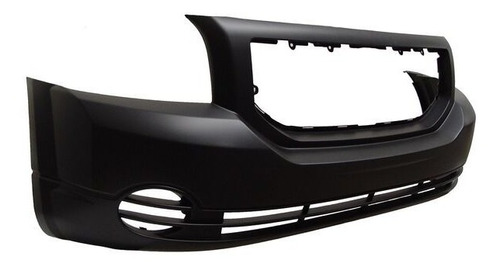 Defensa Delantera Dodge Caliber 2007-2008-2009-2010-2011 Rld