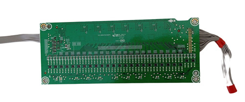 Controlador Led Hisense 65u7h Rsag7.820.10257/roh (Usado)