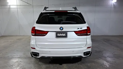 BMW X5 4.4 XDRIVE50IA M SPORT AUTO 4WD