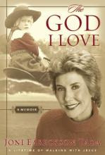 Libro The God I Love : A Lifetime Of Walking With Jesus -...