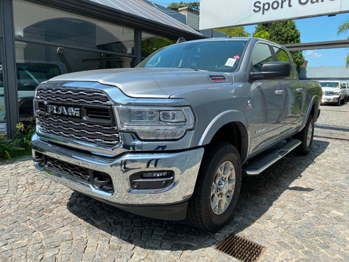 Nueva Ram 2500 Laramie 4x4 Linea Nueva Stock Sport Cars