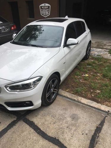 Bmw Serie 1 1.6 120i Sport Line 177cv 2016