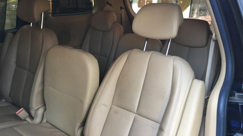 Kia Carnival Ex 2,2 Diesel Aut