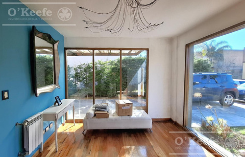 Imponente Casa En Venta De 5 Ambientes En Altos De Hudson Ii, Hudson, Berazategui