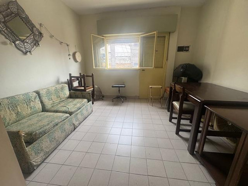 Departamento En Alquiler Para Uso Profesional