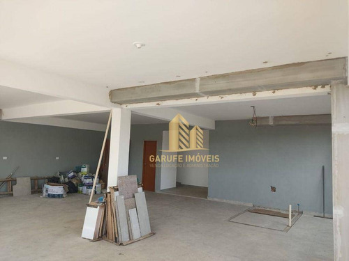 Imagem 3 de 9 de Casa À Venda, 329 M² Por R$ 988.000,00 - Residencial Terras Do Vale - Caçapava/sp - Ca0441