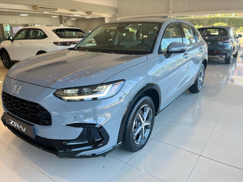Zr-v 2.0 I-vtec Gasolina Touring Cvt