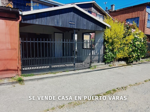 Legalpropschile Se Vende Casa En Puerto Varas