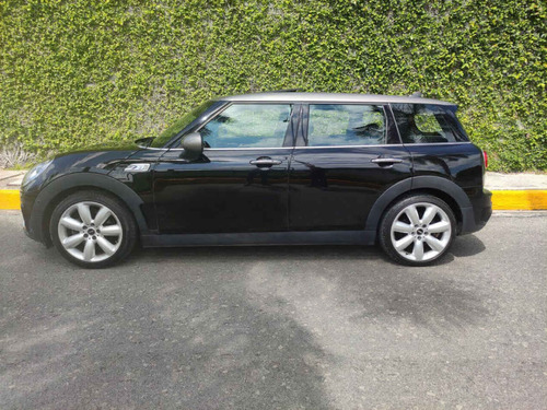 Imagen 2 de 15 de Mini Clubman 2016 5p S Hot Chilli L4/2.0/t Aut
