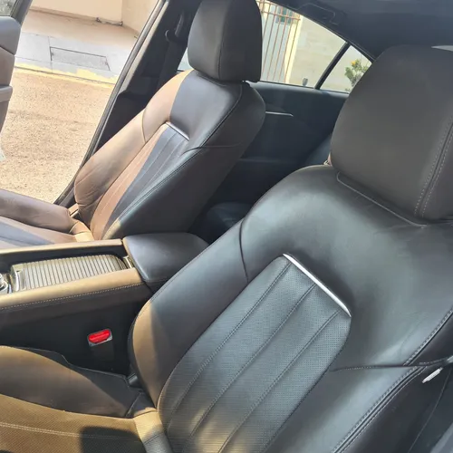 Mazda Mazda 6 2.5 I Sport At