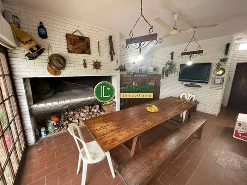 Imagen 12 de 14 de Casa En Alquiler De Temporada En Parque Del Plata, Excelente Ubicación.