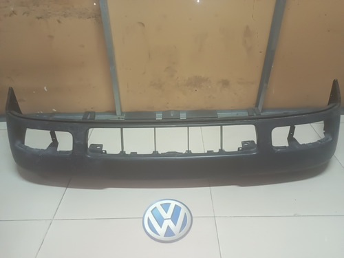 Parachoque Delantero Para Volkswagen Polo