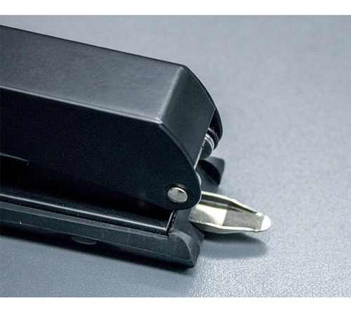 Engrapador 20 Hj Con Sacagrapa Rapid K45 Black