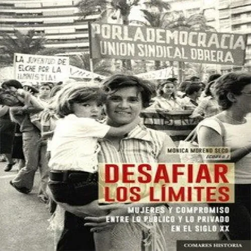 Desafiar Los Limites ( Libro Original )