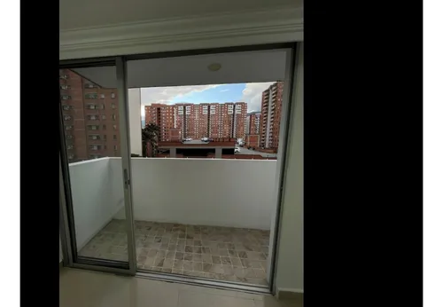 Apartamento En Venta En Los Colores
