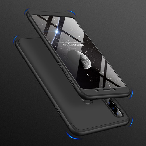 Funda 360 Luxury Samsung A9 2018 2019 Star Pro A9s + Cuotas