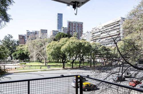 Imagen 1 de 23 de Departamentos Venta Palermo Chico